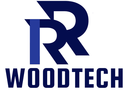 R.R.WOODTECH